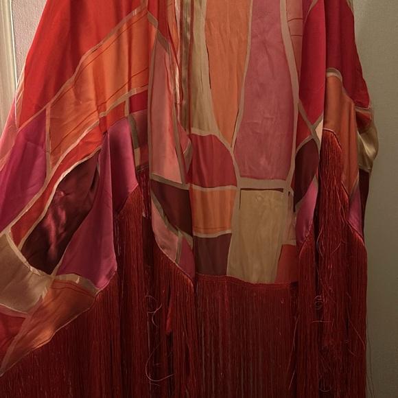 Cult Gaia
Bianca Cover-Up - Picture 9 of 10